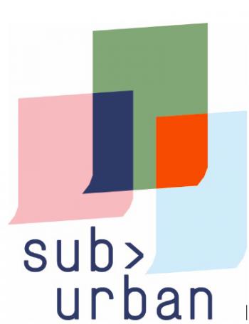 Sub>Urban